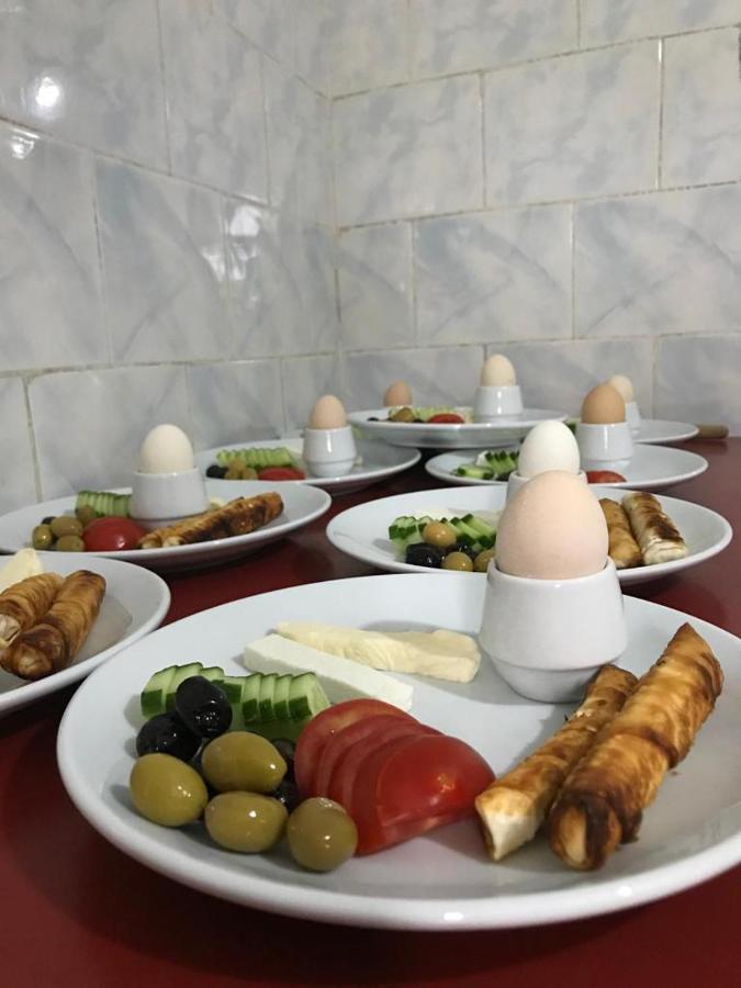 Karadut Pension Nemrut Exterior foto