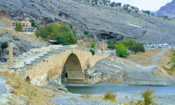 Karadut Pension Nemrut Exterior foto